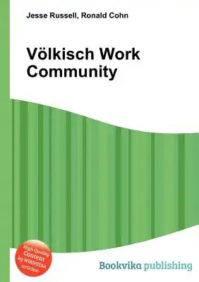Volkisch Work Community