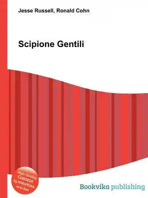 Scipione Gentili