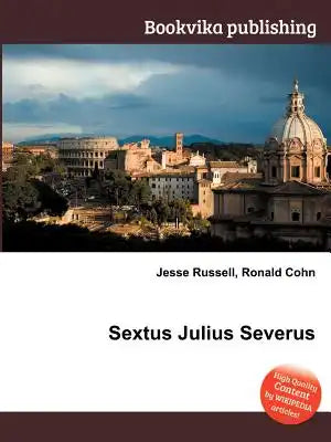 Sextus Julius Severus
