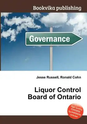 Liquor Control Board of Ontario