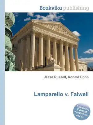 Lamparello V. Falwell