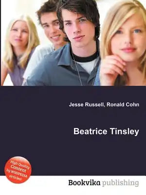 Beatrice Tinsley