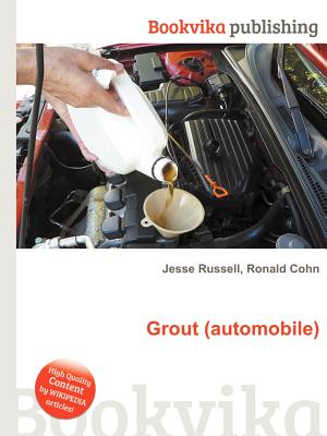 Grout (Automobile)