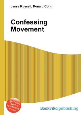 Confessing Movement