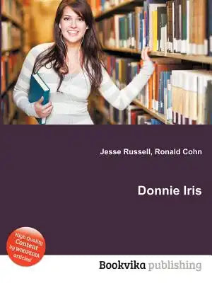 Donnie Iris