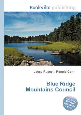 Blue Ridge Mountains Council