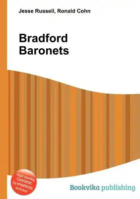 Bradford Baronets