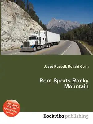 Root Sports Rocky Mountain