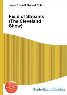 Field of Streams (the Cleveland Show)
