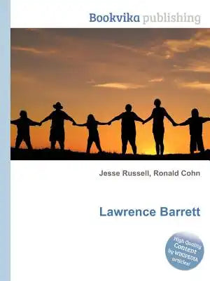 Lawrence Barrett