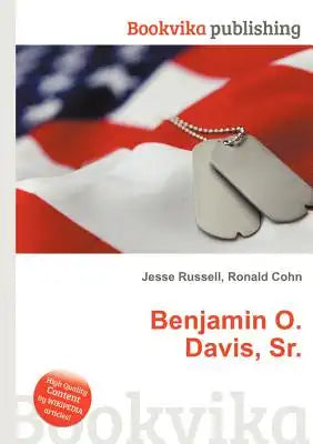 Benjamin O. Davis, Sr.