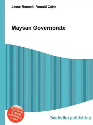 Maysan Governorate