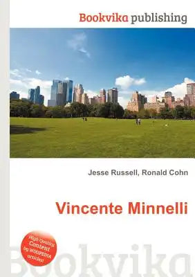 Vincente Minnelli