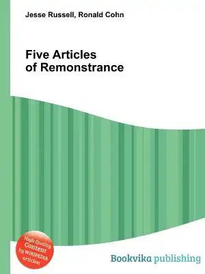 Five Articles of Remonstrance