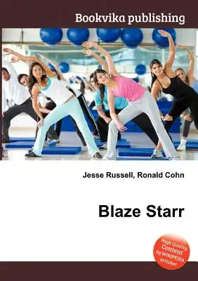 Blaze Starr