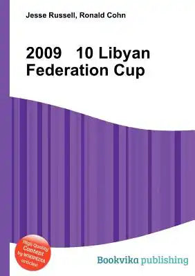 2009 10 Libyan Federation Cup