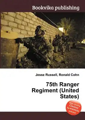 75th Ranger Regiment (United States)
