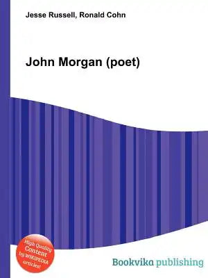 John Morgan (Poet)