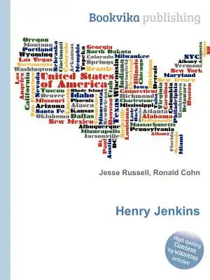 Henry Jenkins