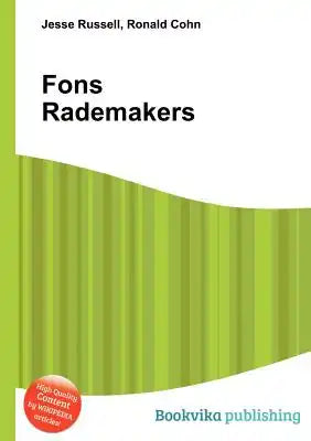 Fons Rademakers