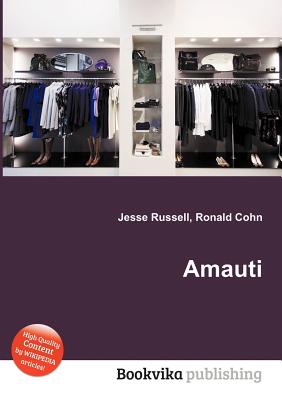 Amauti