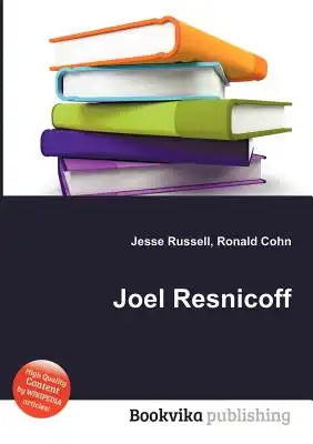 Joel Resnicoff