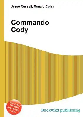 Commando Cody