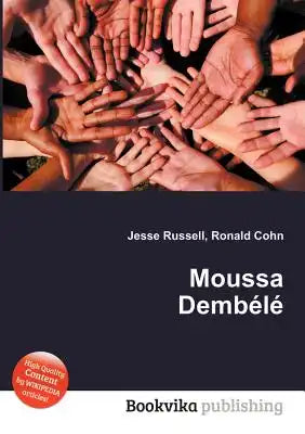Moussa Dembele
