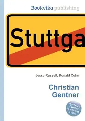 Christian Gentner