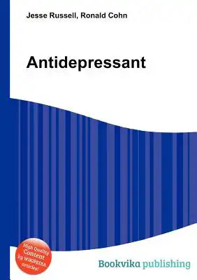 Antidepressant