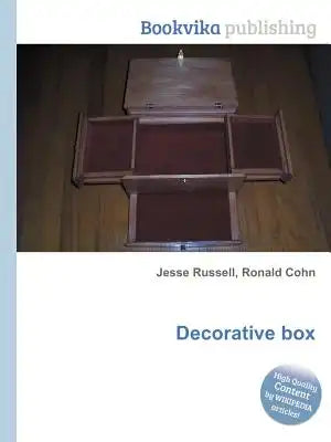 Decorative Box