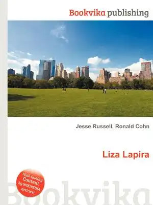 Liza Lapira