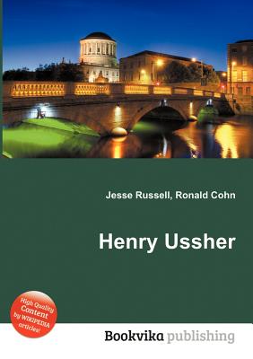 Henry Ussher