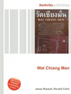 Wat Chiang Man