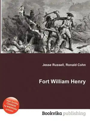 Fort William Henry