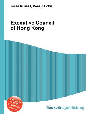 Executive Council of Hong Kong