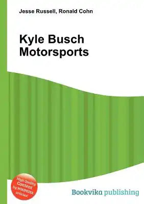 Kyle Busch Motorsports