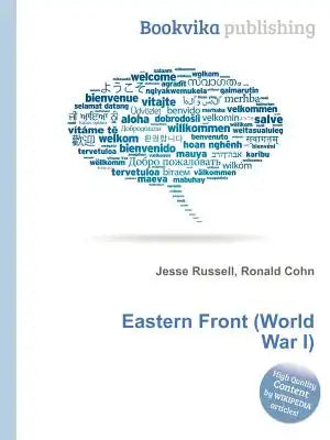Eastern Front (World War I)
