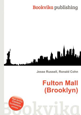 Fulton Mall (Brooklyn)