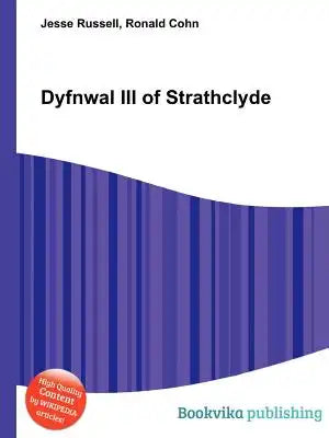 Dyfnwal III of Strathclyde
