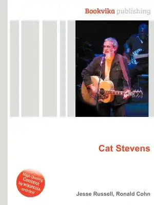 Cat Stevens