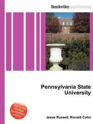 Pennsylvania State University