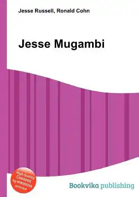 Jesse Mugambi