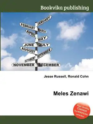 Meles Zenawi