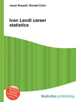 Ivan Lendl Career Statistics