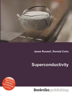 Superconductivity