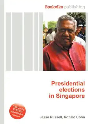 Presidential Elections in Singapore