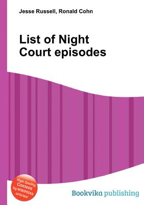 List of Night Court Episodes