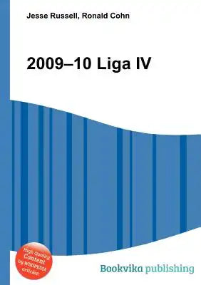 2009-10 Liga IV