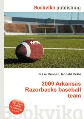 2009 Arkansas Razorbacks Baseball Team